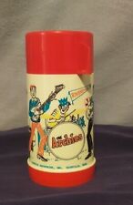 1969 THE ARCHIES THERMOS MINT Aladdin - Complete your lunchbox set today Archie picture