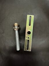 NEW Cross Bar and Bolt for ceiling fixtures/wall fixture parts, lighting picture