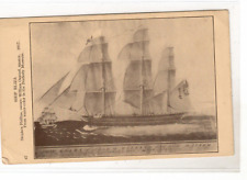 SHIP ELIZA (1817) - Stephen Phillips, owner picture