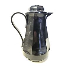 Vintage 1980's THERMOS Insulated Coffee Carafe, Made in West Germany, Model 430 picture