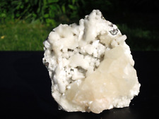 222g Natural Superb Calcite Mineral Specimen - India picture