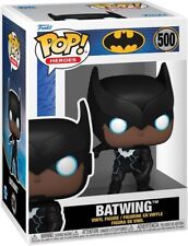 Funko Pop Batwing DC Comics Batman # 500 ** ** picture