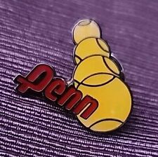 Vintage PENN Pin Badge. picture