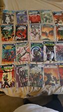 DC Comics GREEN ARROW REBIRTH 1-50 / 53 Issues Complete Series Volume 6 Percy picture