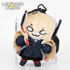 NEW Official Girls Frontline M4 SOPMOD II JR Stuffed Plush Doll Toy Plushie USA picture
