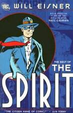 The Best of the Spirit - Paperback By Eisner, Will - GOOD picture