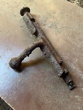 WW2 WWII Russian Soviet Mosin Nagant sniper extractot. Rare item. Relic picture