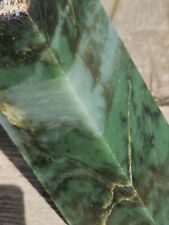 Siberian Multitone Jade Rough, 3lbs 6oz picture