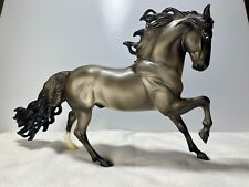 Breyer Glorioso Andalusion Stallion READ 1/2500 picture