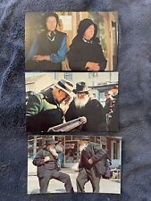 Lot 3 - Vintage Amish / Pennsylvania Dutch Blank Postcards - Elders picture