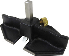 Taytools 468334 Small Router Plane 1/4 Inch Wide Blade, 4-1/8 X 1-1/4 Inch Base, picture