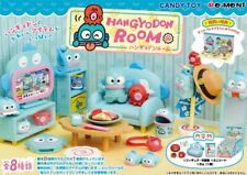 Re-ment Sanrio Hangyodon Room / 8type comp sert / Figure Toy Japan Presale picture