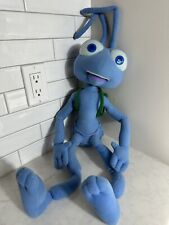 VTG Disney Pixar - A Bug's Life - Large 29” Flik The Ant Plush picture
