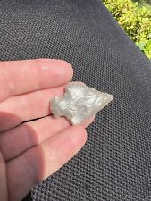 Ancient Authentic Very Fine Cotaco Creek Arrowhead From NWAlabama picture