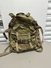 USGI Molle 3 Day Assault Pack OCP Multicam With Stiffener And Pad picture