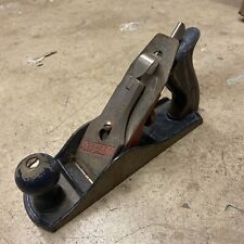 Vintage Stanley Handyman No. 4 Smoothing Plane H1204 picture