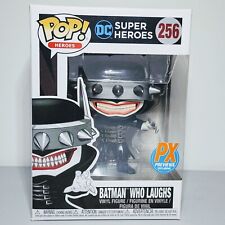 Funko Pop: DC Super Heroes - Batman Who Laughs #256 PX Previews Exclusive picture