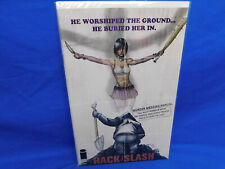 Hack/Slash Annual #2A VF/NM Devil's Due Publishing DDP Cover A picture