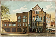 Grand Opera House St. Paul Minnesota Rotograph DB Postcard 5873 picture