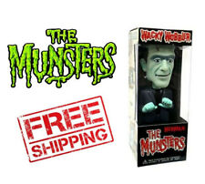 Funko Herman Munster the munsters bobble head pop wacky wobbler horror toy - NEW picture