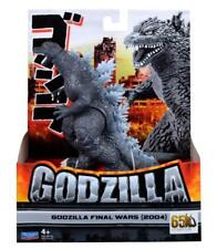 Playmates Toys Godzilla 6.5