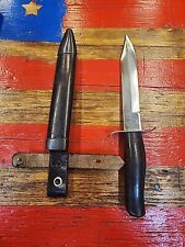 Reproduction Soviet WW2 Fighting knives 2863 picture