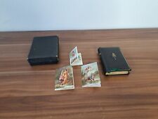 Antique prayer book 1923 Germany picture