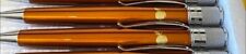 Brand New Retro 51 Tornado “GEORGIA PEACH” Rollerball Pen (Only 30 Made) Sealed picture