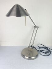 Tensor LT627 Adjustable & Dimmable Halogen Desk Lamp Light Pittsburgh Collection picture