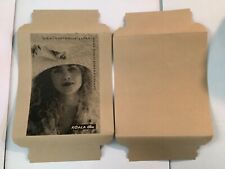 Vintage 1980’s OLIVIA NEWTON JOHN KOALA BLUE BOUTIQUE STORE Unused Gift Box RARE picture