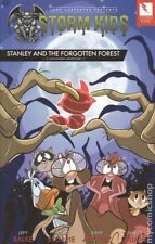 Storm Kids Stanley and the Forgotten Forest #1 VF 2022 Stock Image picture