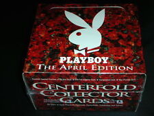 Playboy April Edition Box picture