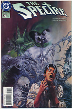 The Spectre (DC, 1992 series) #17 VF/NM picture