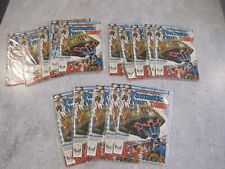 Marvel Fantastic Four #240 Exodus 1981 Lot of 5 Books (46) picture