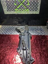 TOPS SXB SkullCrusher KYDEX SHEATH /W 400GRIT ROD&FERRO ROD(KNIFE NOT INCLUDED ) picture