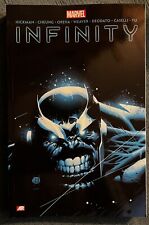 Marvel - Infinity - TPB (2014) - Brand New picture