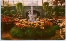 A view from the Front Entrance of Niagara Park Commission Greenhouse - Canada picture