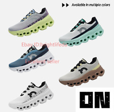 On Cloud^Cloudmonster^Running^Athletic^Shoes^Men^Women^Walking^Trainer^Sneakers^ picture