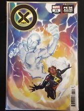 Uncanny X-Men #700 Pride Variant Marvel 2024 VF/NM Comics picture