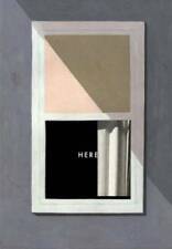 Here (Pantheon Graphic Novels) - Hardcover By McGuire, Richard - VERY GOOD picture