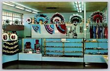 Indian Arts & Crafts Shop Southern Plains Indians Museum Anadarko OK picture