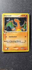 Pokemon Card Charizard 6/108 Ex Power Keepers 2007 Holo Rare Near Mint picture