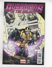 Guardians of the Galaxy #1/2013 Phantom Variant X-Men 141 Cover Swipe/NM picture