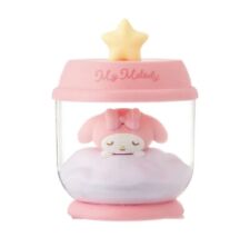 My Melody Dream Catcher Night Light Sanrio USB Rechargeable Miniso picture
