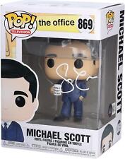 Michael Scott Mustangs TV Figurine picture
