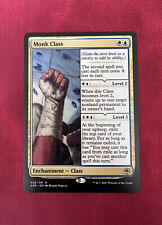Monk Class - NM - MTG Forgotten Realms - Magic the Gathering - Excellent picture