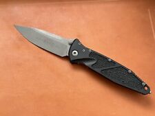 Microtech Knives Socom Elite T/E Apocalyptic Standard Manual 161-10AP picture