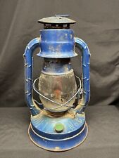 Vintage Dietz NO 8 Oil Lantern Air Pilot Pre Owned Made In Hong Kong. picture