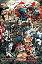 Pre-Order X-FORCE OMNIBUS VOL. 1 [NEW PRINTING, DM ONLY] HARDCOVER VF/NM MARVEL picture