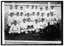 Photo:Washington Baseball Club Team c1910s picture